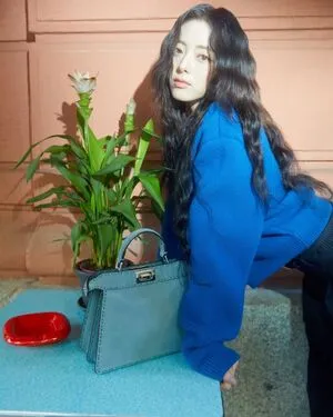 Itzy All In Us OnlyFans Leaked Free Thumbnail Picture - #vZn0crYm3u