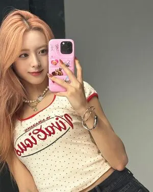 Itzy All In Us OnlyFans Leaked Free Thumbnail Picture - #vcxGJ4wVJC