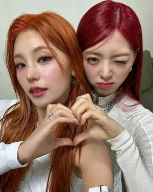 Itzy All In Us OnlyFans Leaked Free Thumbnail Picture - #wyQXu67Xws