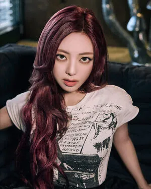 Itzy All In Us OnlyFans Leaked Free Thumbnail Picture - #xT5rJNKkfr