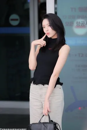 Itzy All In Us OnlyFans Leaked Free Thumbnail Picture - #xYBzjZQDLN