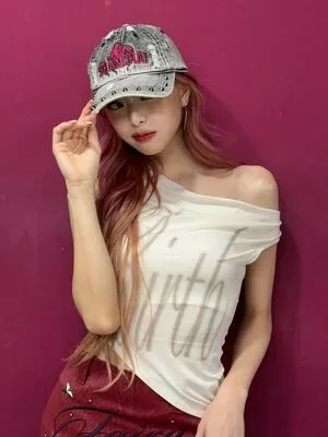 Itzy All In Us OnlyFans Leaked Free Thumbnail Picture - #xZyVrixILF