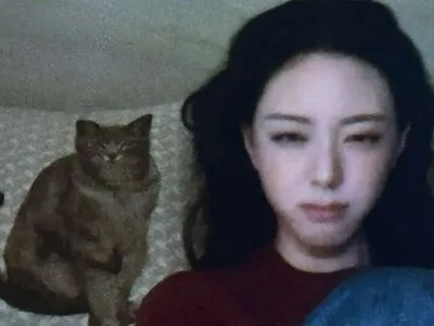 Itzy All In Us OnlyFans Leaked Free Thumbnail Picture - #xxszHR28QO