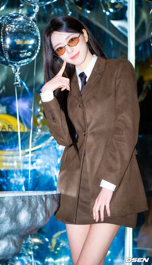 Itzy All In Us OnlyFans Leaked Free Thumbnail Picture - #xz4O5K0voD