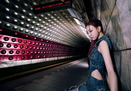 Itzy All In Us OnlyFans Leaked Free Thumbnail Picture - #z0caPhsrs6