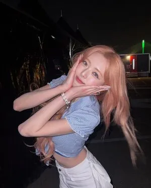 Itzy All In Us OnlyFans Leaked Free Thumbnail Picture - #zUE1DDfetN