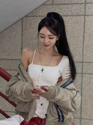 Itzy All In Us OnlyFans Leaked Free Thumbnail Picture - #zjW4gun1iB