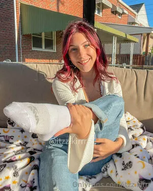 Itzz Kirrr OnlyFans Leaked Free Thumbnail Picture - #Ql6Onsd7DW