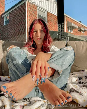 Itzz Kirrr OnlyFans Leaked Free Thumbnail Picture - #Wk5aBMkhWa