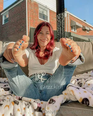 Itzz Kirrr OnlyFans Leaked Free Thumbnail Picture - #vcSXEFLBcC