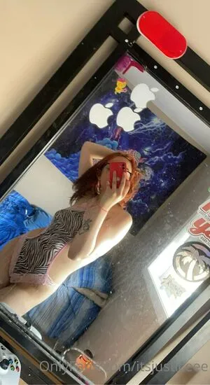 Itzzjusticeee OnlyFans Leaked Free Thumbnail Picture - #1zo8Bmkkj3