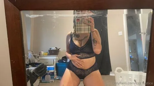 Itzzjusticeee OnlyFans Leaked Free Thumbnail Picture - #KFBTUCDUt7