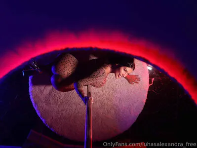 Iuhasalexandra Free OnlyFans Leaked Free Thumbnail Picture - #0mRDnpHqb3