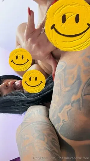 Iuhasalexandra Free OnlyFans Leaked Free Thumbnail Picture - #32aomZpsJB