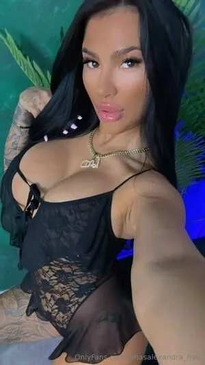 Iuhasalexandra Free OnlyFans Leaked Free Thumbnail Picture - #3FrtmCVrn1