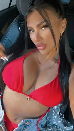 Iuhasalexandra Free OnlyFans Leaked Free Thumbnail Picture - #CX1SaLJJfV