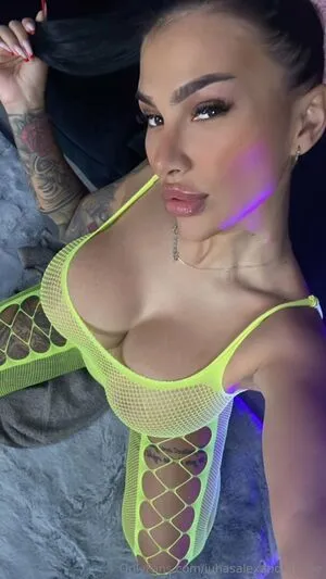 Iuhasalexandra Free OnlyFans Leaked Free Thumbnail Picture - #E7uluzd8k9