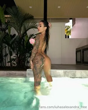 Iuhasalexandra Free OnlyFans Leaked Free Thumbnail Picture - #HIF957Wlwg
