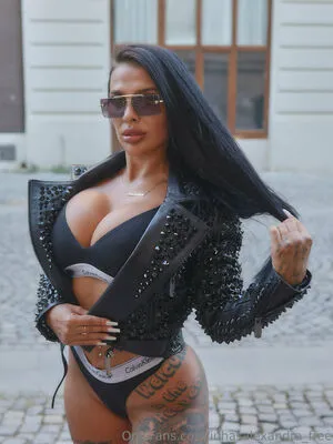Iuhasalexandra Free OnlyFans Leaked Free Thumbnail Picture - #VQwMMOkjbl