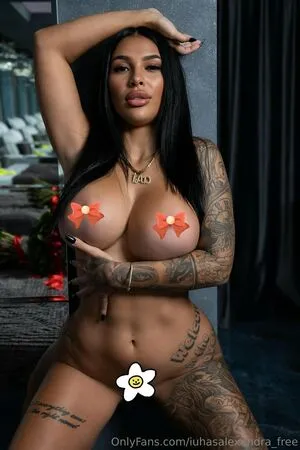 Iuhasalexandra Free OnlyFans Leaked Free Thumbnail Picture - #cgyCmJU2qP