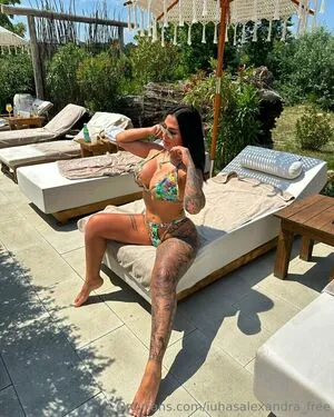 Iuhasalexandra Free OnlyFans Leaked Free Thumbnail Picture - #kyfCpYvqxO