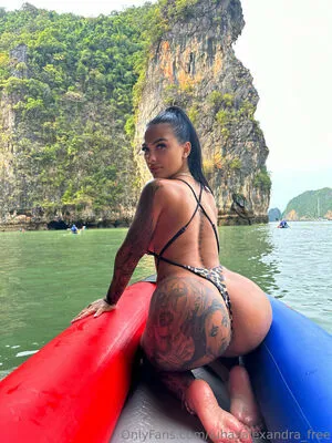 Iuhasalexandra Free OnlyFans Leaked Free Thumbnail Picture - #mhxyNyUQp0