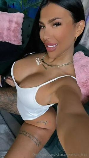 Iuhasalexandra Free OnlyFans Leaked Free Thumbnail Picture - #nkxFKQ3Fq8