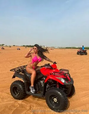 Iuhasalexandra Free OnlyFans Leaked Free Thumbnail Picture - #ntmmPyfqEb