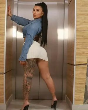 Iuhasalexandra OnlyFans Leaked Free Thumbnail Picture - #GBXXux4EIe