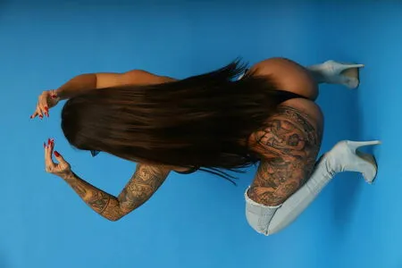 Iuhasalexandra OnlyFans Leaked Free Thumbnail Picture - #OYe7AYecPL