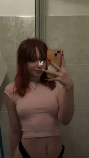 Iulia Goga OnlyFans Leaked Free Thumbnail Picture - #B50VdDKTBU