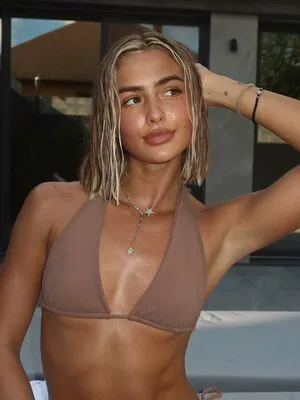 Iuliana Beregoi OnlyFans Leaked Free Thumbnail Picture - #6CEroqugvO