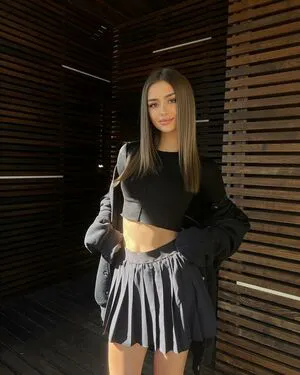 Iuliana Beregoi OnlyFans Leaked Free Thumbnail Picture - #9YagpbjNyQ