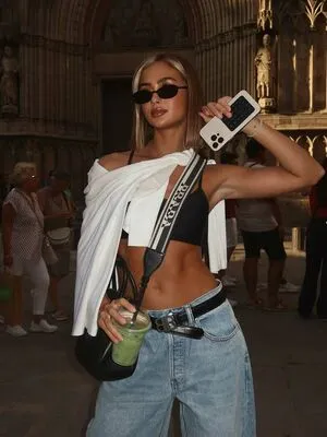 Iuliana Beregoi OnlyFans Leaked Free Thumbnail Picture - #DviwjS8HDY