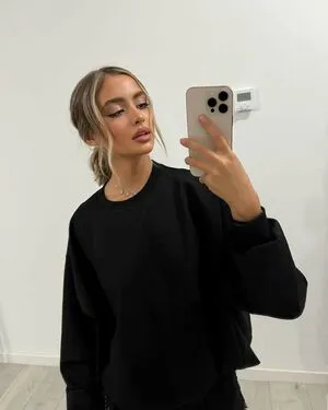 Iuliana Beregoi OnlyFans Leaked Free Thumbnail Picture - #FMkkjtCzUo