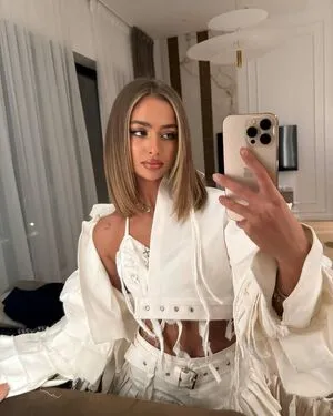 Iuliana Beregoi OnlyFans Leaked Free Thumbnail Picture - #FS0SjISWyU