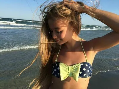 Iuliana Beregoi OnlyFans Leaked Free Thumbnail Picture - #KEVBEV70vs