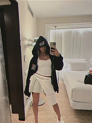 Iuliana Beregoi OnlyFans Leaked Free Thumbnail Picture - #NtqkUstJ9w