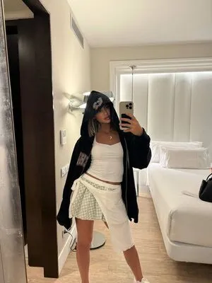 Iuliana Beregoi OnlyFans Leaked Free Thumbnail Picture - #Zpn16IWxOL