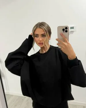 Iuliana Beregoi OnlyFans Leaked Free Thumbnail Picture - #dK47f1lyJl