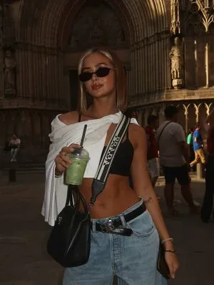 Iuliana Beregoi OnlyFans Leaked Free Thumbnail Picture - #eGzQDhq7k4