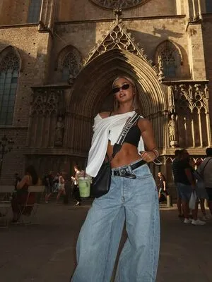 Iuliana Beregoi OnlyFans Leaked Free Thumbnail Picture - #joddbwubj3