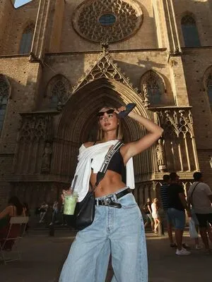Iuliana Beregoi OnlyFans Leaked Free Thumbnail Picture - #l8hfGyIWug