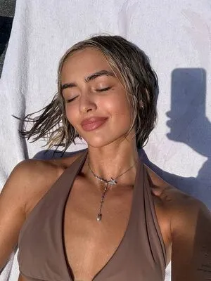 Iuliana Beregoi OnlyFans Leaked Free Thumbnail Picture - #rtVTEBfeCP