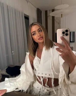 Iuliana Beregoi OnlyFans Leaked Free Thumbnail Picture - #skei1dpeNk