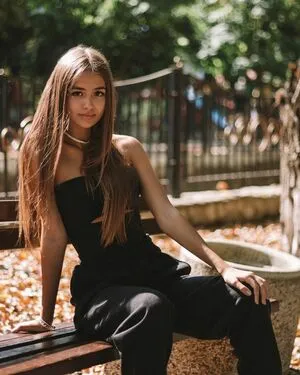 Iuliana Beregoi OnlyFans Leaked Free Thumbnail Picture - #wc1pI8lb3U