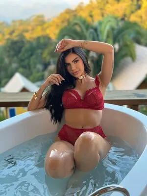 Iuly Lima OnlyFans Leaked Free Thumbnail Picture - #EuUDof8iUL