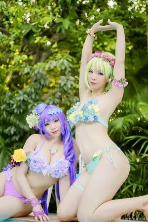 Iutopia OnlyFans Leaked Free Thumbnail Picture - #aaMmMprXcz