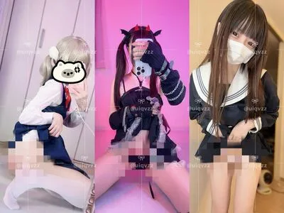 Iux Xuo OnlyFans Leaked Free Thumbnail Picture - #UXjOn9KuMC