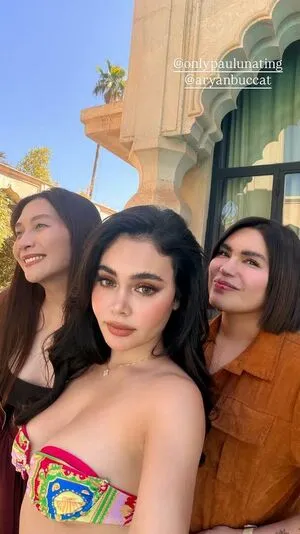 Ivana Alawi OnlyFans Leaked Free Thumbnail Picture - #DCEBSzE3Ap